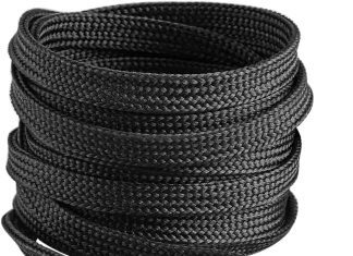 jbm 2 pair shoelace 516 wide flate shoe laces solid shoelace for sneakers shoe strings 3