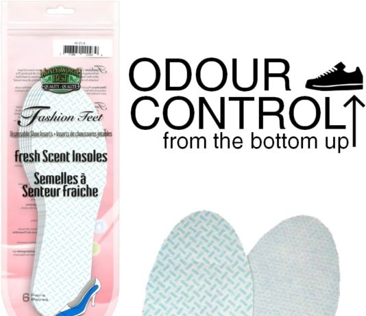 moneysworth and best shoe care womens fresh scent insoles 5 10 3