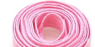 thick flat 34 wide shoelaces solid color strings for all shoe types sneaker shoe laces 2