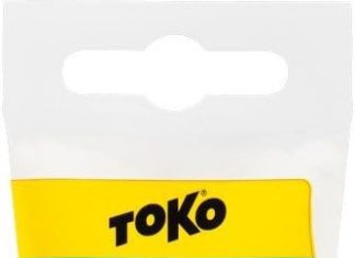 toko eco leatherwax 75ml treatment for waterproofing reconditioning leather sports gear and hiking shoes