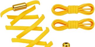 zhentor elastic shoe laces review