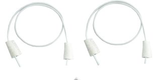decker elastic shoelaces strings no tie shoelace replacement laces for hey dude shoes