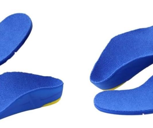 healeved 2 pairs kids insoles foot shoes care accessories gel insoles shoe inserts orthotics inserts shoe cushions kids 