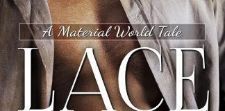 lace a material world book 1 kindle edition