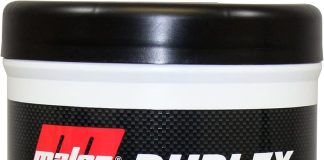 malco duplex heavy duty cleaning wipes for home and auto dual sided textured wet wipesremoves grease tar paint oil dirtn