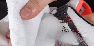 shoe cleanershoe whitener sneaker cleaner brush shoe cleaning kit 3