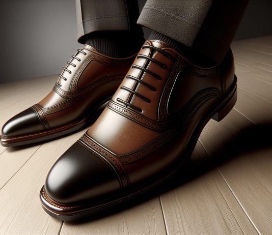 florsheim mens dress shoe flat lace review