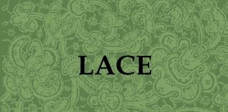 lace its origin and history kindle edition
