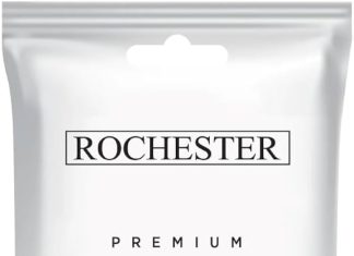 rochester premium shoe wipes shoe cleaner for a wide range of footwear shoe cleaning kit accessories 14 wipes per pack