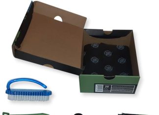 tight wipes sneaker box shoe cleaning kit big 10 oz bottle cleaner 10 wipes cleaning brush and towel all in a mini colle