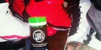 tight wipes sneaker cleaner shoe wipes shoe cleaner sneakers sneaker wipes 40 count shoe cleaning wipes for all shoe typ 2