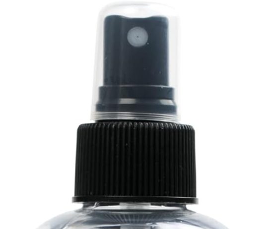 100 natural yoga mat cleaning spray 8oz works with all mats cleans and restores using essential oils naturally calming l 3