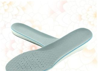 kallory shoe insole shoe lift gel insoles for men plantillas de gel para hombre orthotics arch support mens shoe inserts 2