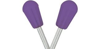 moneysworth best womens shoe shaper trees purple