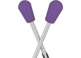 moneysworth best womens shoe shaper trees purple