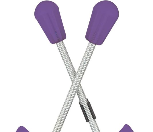 moneysworth best womens shoe shaper trees purple