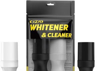 shoe cleaner whitener for sneaker cozgo shoe cleaning and whitening kit 35oz shoe cleaner and 35oz whitener no extra bru