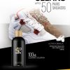 Jevvu Shoe Cleaner 6.76fl.oz Sneaker Cleaner Foam for Removing Stains and Dirt - Image 5