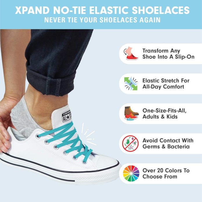 xpand-no-tie-shoelaces-for-adults-kids-stretch-elastic-shoe-laces-for-sneakers-stretchy-tieless-shoe-strings-3