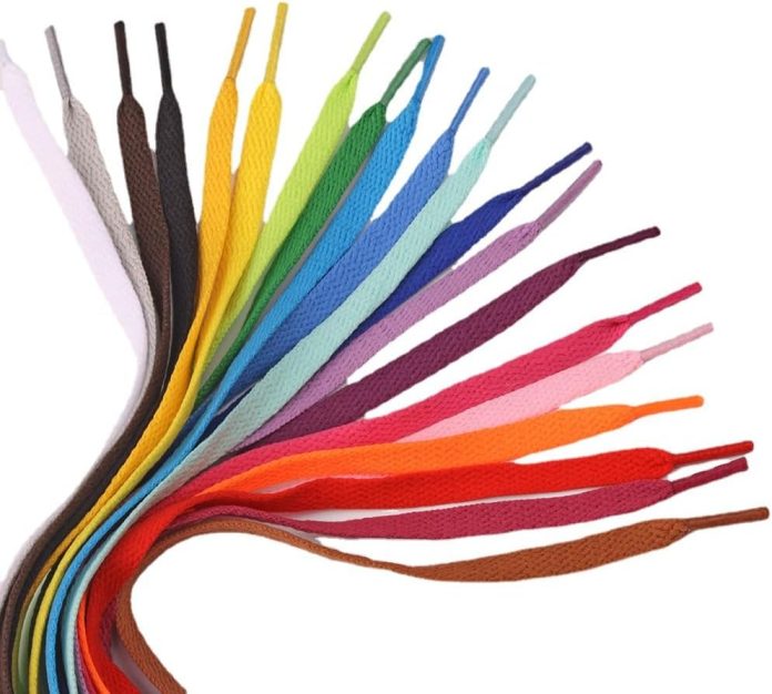 2-pairs-flat-shoe-laces-colorful-shoelaces-for-sneakers-athletic-running-shoes-boot-strings-516-wide