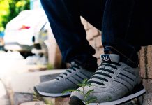 HOMAR Stretch Elastic No Tie Shoelaces review HOMAR Stretch Elastic No Tie Shoelaces