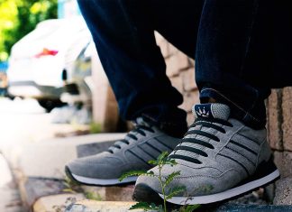 HOMAR Stretch Elastic No Tie Shoelaces
