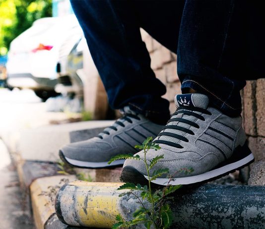 HOMAR Stretch Elastic No Tie Shoelaces