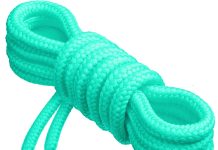 Birch Round Shoelaces for Sneakers review