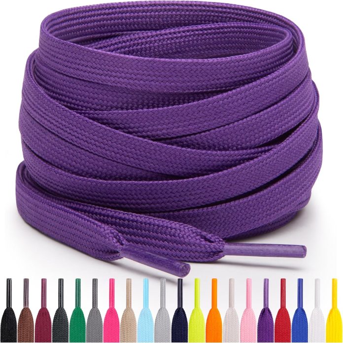 miscly-flat-shoe-laces-for-sneakers-multiple-lengths-and-colors-available-3