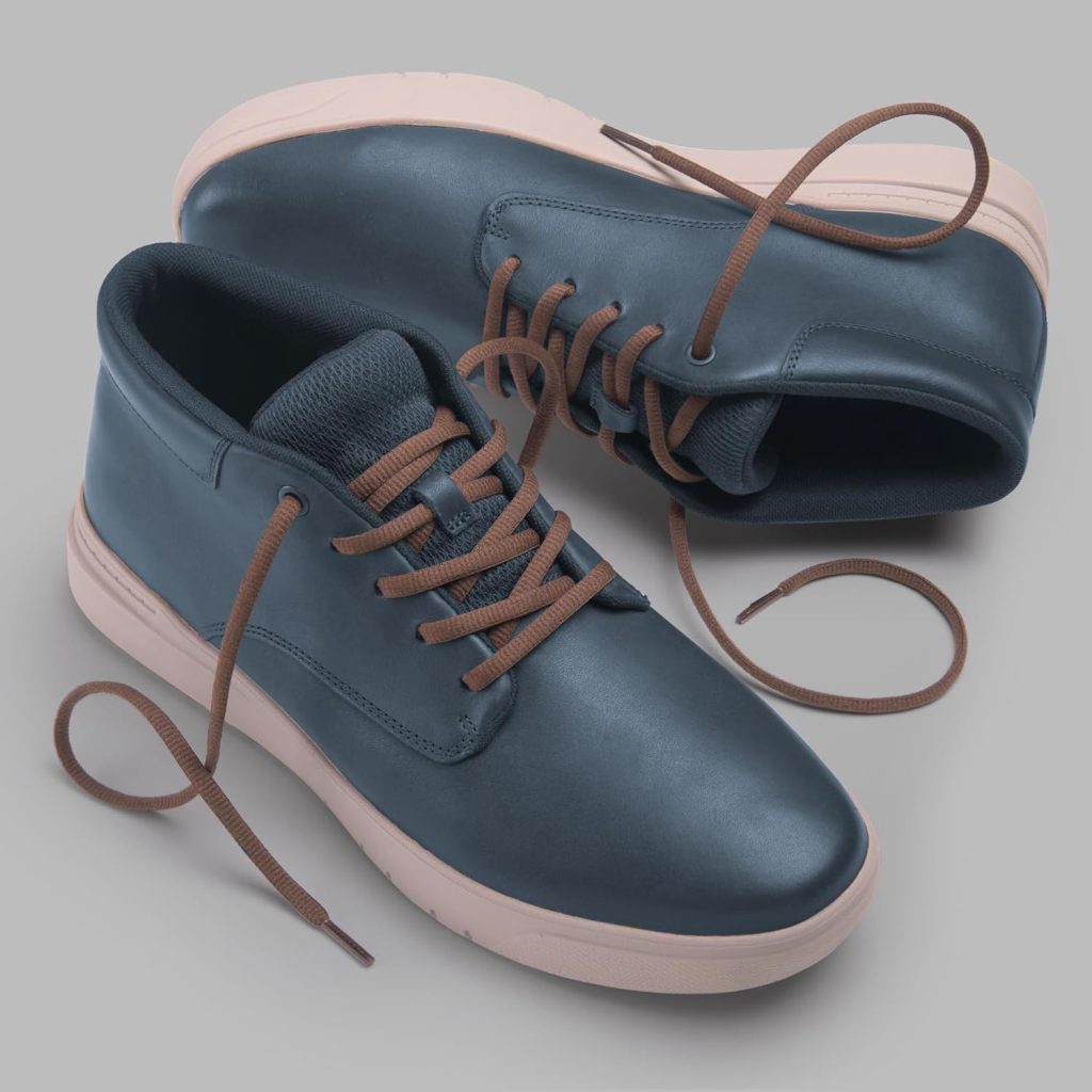 Miscly Oval Athletic Shoe Laces, Multiple Lengths and Colors Available Miscly Oval Athletic Shoe Laces, Multiple Lengths and Colors Available