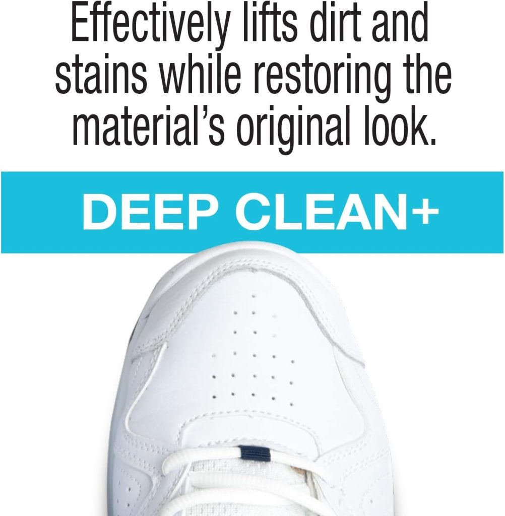 Moneysworth Best Boot and Shoe Cleaning Kit, Shoe Cleaner Essentials with Foam, Towel, and Brush, Shoe Care Accessories Moneysworth Best Boot and Shoe Cleaning Kit, Shoe Cleaner Essentials with Foam, Towel, and Brush, Shoe Care Accessories