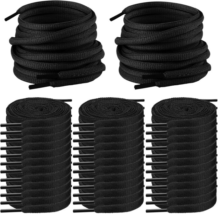 xinnun-40-pairs-oval-shoes-laces-bulk-14-half-round-shoe-laces-for-sneakers-black-white-gray-colorful-shoelaces