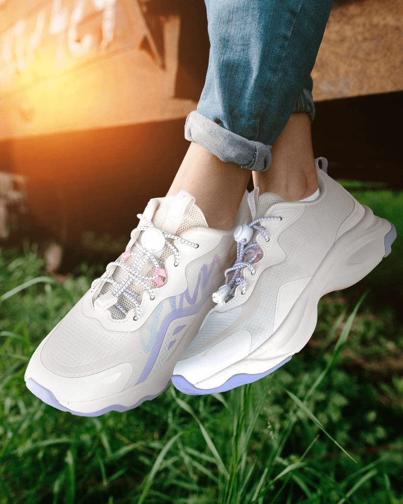 AMLY Elastic No Tie Shoe Laces - Tieless Shoelaces for Adults and Kids - 4 Pairs, Heavy Duty Shoe Strings for Sneakers AMLY Elastic No Tie Shoe Laces - Tieless Shoelaces for Adults and Kids - 4 Pairs, Heavy Duty Shoe Strings for Sneakers