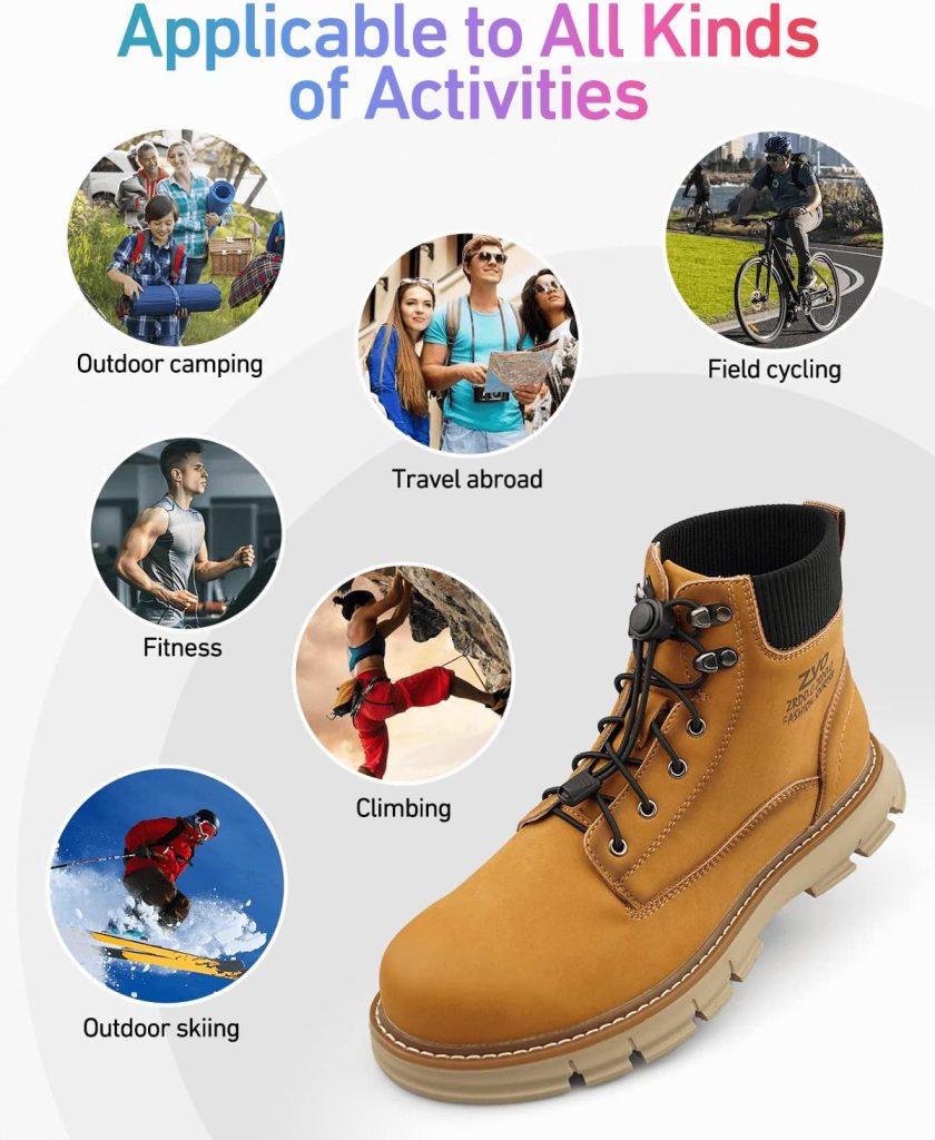 AMLY Elastic No Tie Shoe Laces - Tieless Shoelaces for Adults and Kids - 4 Pairs, Heavy Duty Shoe Strings for Sneakers AMLY Elastic No Tie Shoe Laces - Tieless Shoelaces for Adults and Kids - 4 Pairs, Heavy Duty Shoe Strings for Sneakers