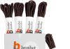 BB BROTHER BROTHER Boot Laces review Home |