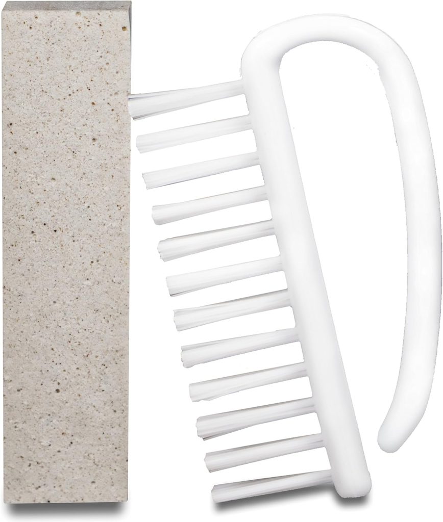 Cadillac Nubuck Suede Cleaner Kit - Brush and Eraser - Remove Stains Clean Shoes Boots Bags Coats More Cadillac Nubuck Suede Cleaner Kit - Brush and Eraser - Remove Stains Clean Shoes Boots Bags Coats More