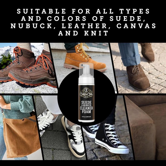 care-cool-suede-and-nubuck-cleaner-foam-kit-5-oz-restores-color-and-vibrancy-to-shoes-boots-clothes-and-furniture-4