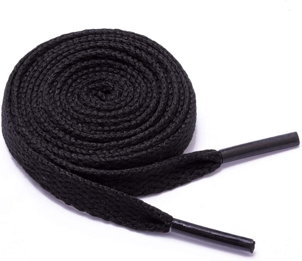 Sechunk Flat Shoelace set of 2 pairs 29 Colors 12 lengths Shoe Lace For Sneakers Sechunk Flat Shoelace set of 2 pairs 29 Colors 12 lengths Shoe Lace For Sneakers