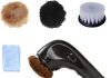 Shoe Buffer Kit Electric Shoe Polisher review