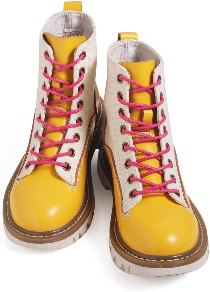 VSUDO 2 Pairs Waxed Round Dress Shoe Laces for Mens Dress Shoes, 1/8 Thin Business Oxford Shoelace/Shoe Strings VSUDO 2 Pairs Waxed Round Dress Shoe Laces for Mens Dress Shoes, 1/8 Thin Business Oxford Shoelace/Shoe Strings