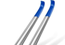 ZOMAKE Metal Long Shoehorn 16.5\” review