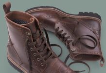 Miscly Flat Waxed Cotton Shoe Laces for Boots review
