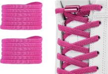 Elastic Shoelaces for Adults/Kids review