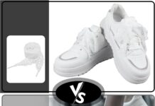 Ouligay 2 Pairs Lace Shoe Laces review