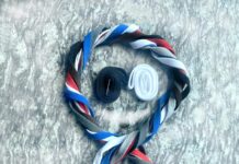 Shoelaces Flat Shoe Laces 2 Pairs, Black review