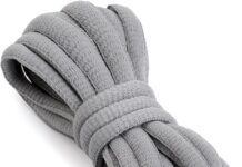 VSUDO Oval Shoe Laces review