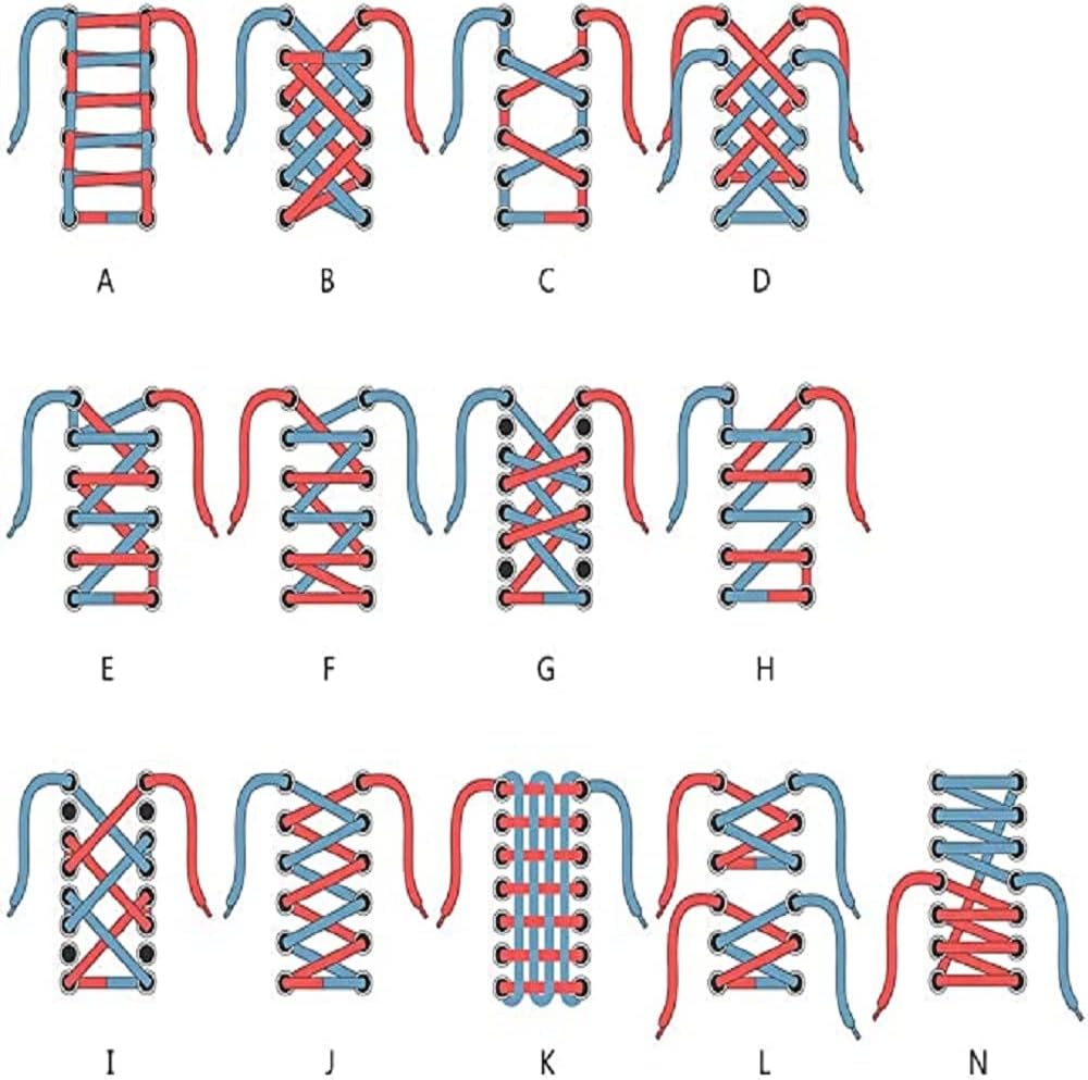 10 Pairs Flat Colored Shoe Laces, 40 Inch Wide Shoelaces Multipack strings Athletic Solid Color Laces Canvas Sneaker Lace for Running Sneakers Shoes Boot Multicolor 100cm 10 Pairs Flat Colored Shoe Laces, 40 Inch Wide Shoelaces Multipack strings Athletic Solid Color Laces Canvas Sneaker Lace for Running Sneakers Shoes Boot Multicolor 100cm