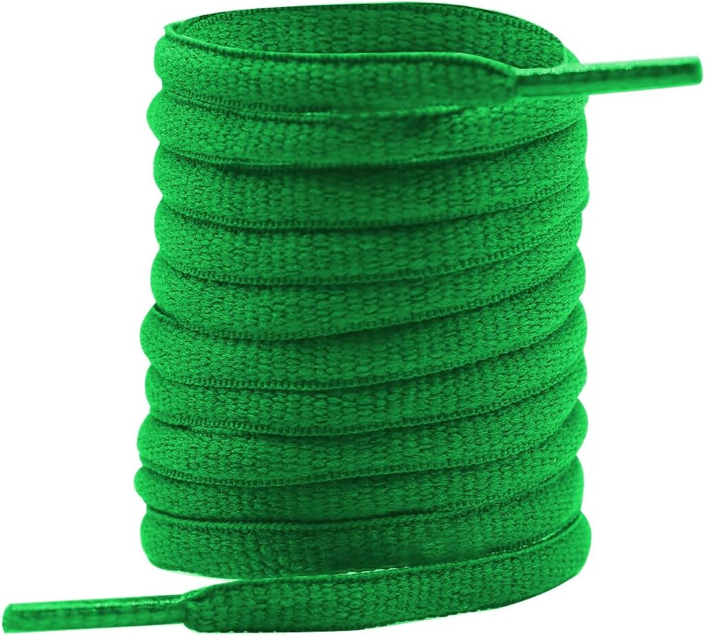 2 Pairs Round Shoe Laces for Sneakers,Shoelaces of Colors are Suitable for Sports Shoes, Casual Shoes 2 Pairs Round Shoe Laces for Sneakers,Shoelaces of Colors are Suitable for Sports Shoes, Casual Shoes