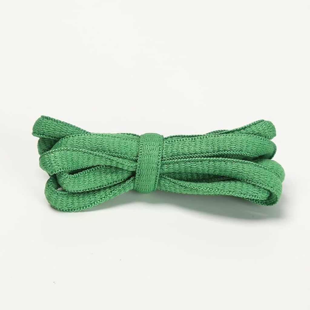 2 Pairs Round Shoe Laces for Sneakers,Shoelaces of Colors are Suitable for Sports Shoes, Casual Shoes 2 Pairs Round Shoe Laces for Sneakers,Shoelaces of Colors are Suitable for Sports Shoes, Casual Shoes