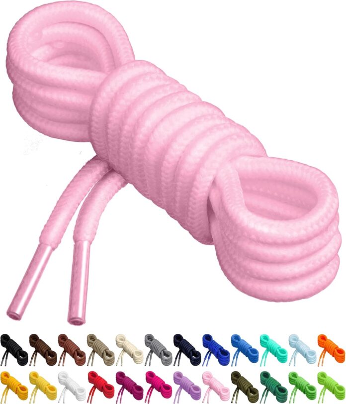 birch-round-shoelaces-for-sneakers-27-vibrant-colors-4-different-lengths-1-pair-2-laces-polyester-blend-1
